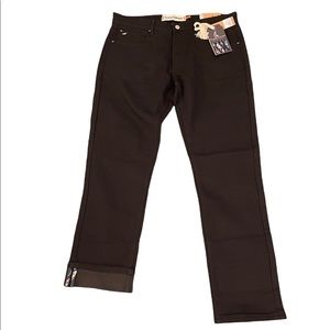 BNWT Men’s Tailor Vintage Denim Pants